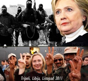 NAPOKON OTKRIVENA PRAVA ISTINA: Trump tvrdi da je Hillary Clinton ‘osnivač ISIS-a’ i da treba dobiti od njih nagradu za osnivanje