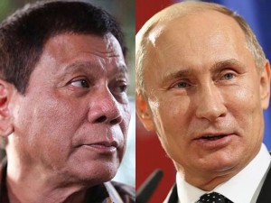 Predsjednik Filipina Rodrigo Duterte zatvara američke vojne baze u zemlji i uzvikuje: Putin je moj idol!